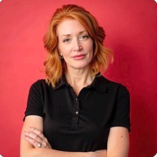 Tammy Icelles, founder of Ruby Cape Consulting